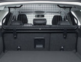 Originale Ford Mondeo Griglia divisoria per trasporto animali Mezza altezza