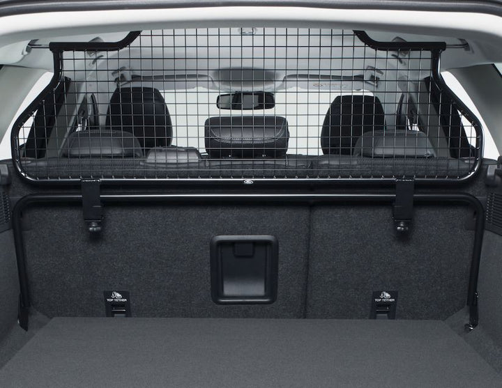 Originale Ford Mondeo Griglia divisoria per trasporto animali Mezza altezza
