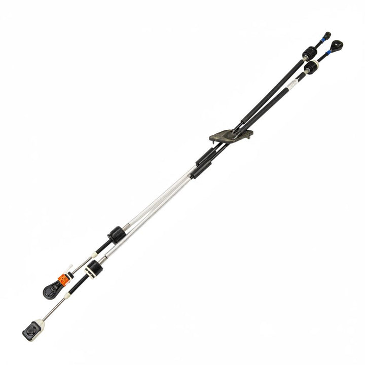 Cavo leva selettore cambio Fiesta 1.0 EcoBoost 2017-2023