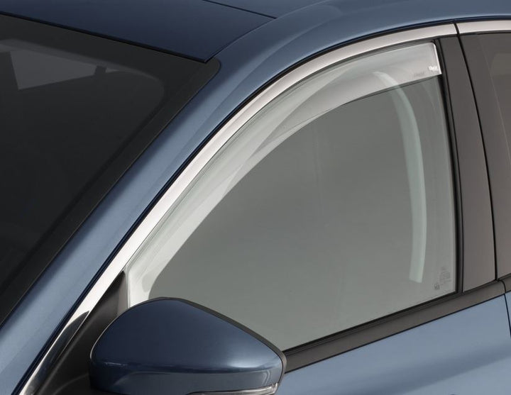 Focus ClimAir®* Deflettore finestrino laterale per finestrini porte anteriori