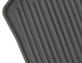 Originale Ford EcoSport® 10/2013-09/2017 Tappetini in gomma posteriore,nero