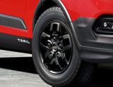 Originale Ford Cerchi in lega 16
