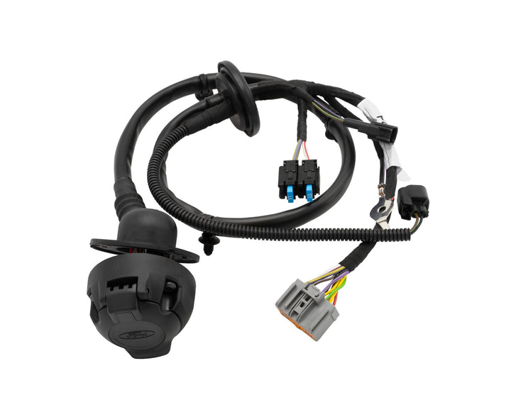 Originale Ford Puma® Kit collegamenti elettrici per gancio traino Connettore a 13 poli
