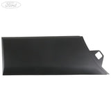 Modanatura posteriore dx originale Ford Transit Grey 2014-2019 1854492