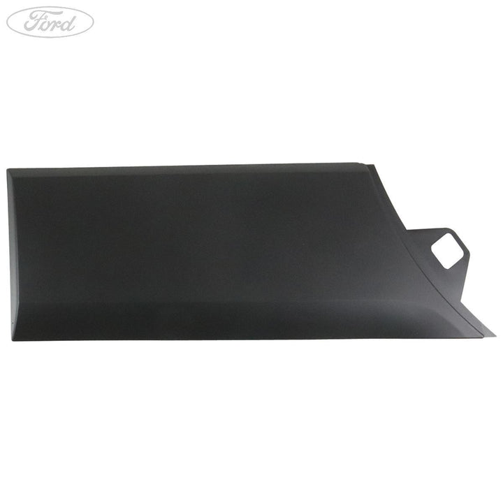Modanatura posteriore dx originale Ford Transit Grey 2014-2019 1854492