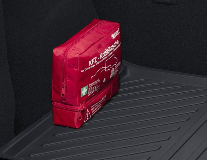 Kalff* Pacchetto di sicurezza premium 