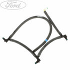 Tubo recupero iniettore originale Ford Fiesta 2008-2012 1552402