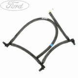 Tubo recupero iniettore originale Ford Fiesta 2008-2012 1552402