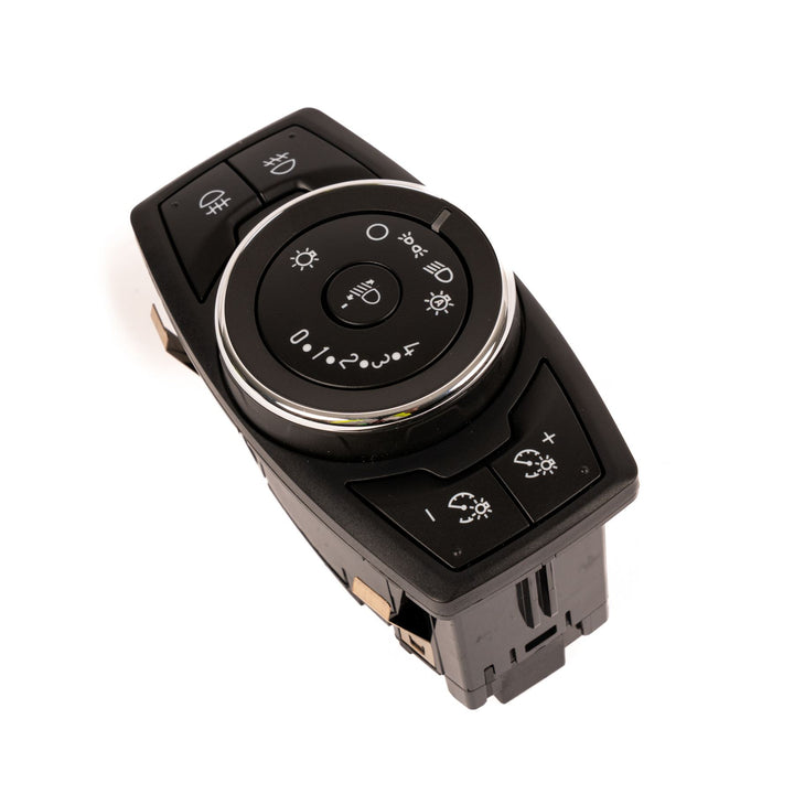 Interruttore pannello strumenti anteriore EcoSport Transit 2016-2023