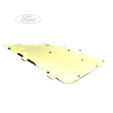 Isolamento vano motore Mondeo Kombi Mk4 Mondeo Mk4