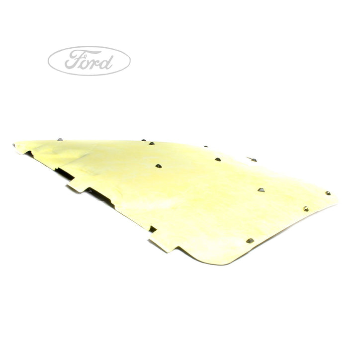 Isolamento vano motore Mondeo Kombi Mk4 Mondeo Mk4