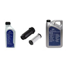 Kit revisione olio cambio automatico 6 marce 6DCT450 Powershift originale Ford