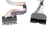 STC Europe* Circuito adattatore per vivavoce