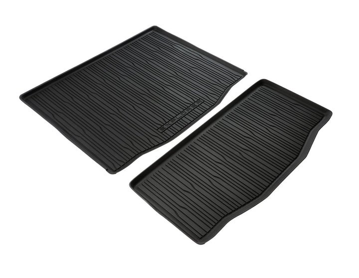 Originale Ford All-Electric Explorer® Tappetino antiscivolo per vano bagagli bordo basso
