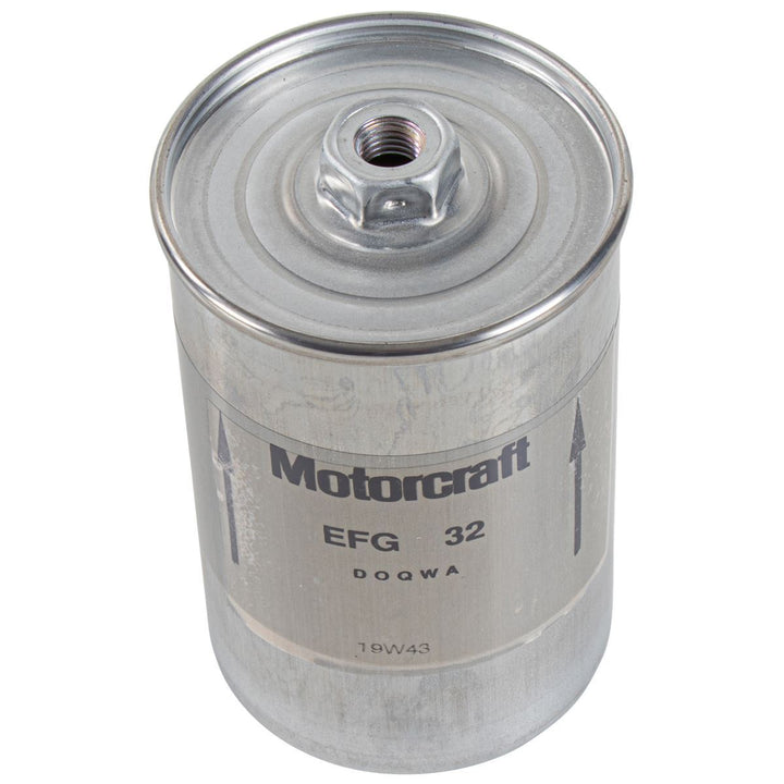 Filtro benzina originale Escort Fiesta Sierra Motorcraft