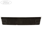 Originale Ford Kuga 2012- Griglia Bumper Radiatore Numero Targa Nera 2054946