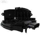 Meccanismo chiusura porta anteriore Ford Focus Mondeo Courier Kuga 2014+ 2110298