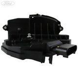 Meccanismo chiusura porta anteriore Ford Focus Mondeo Courier Kuga 2014+ 2110298