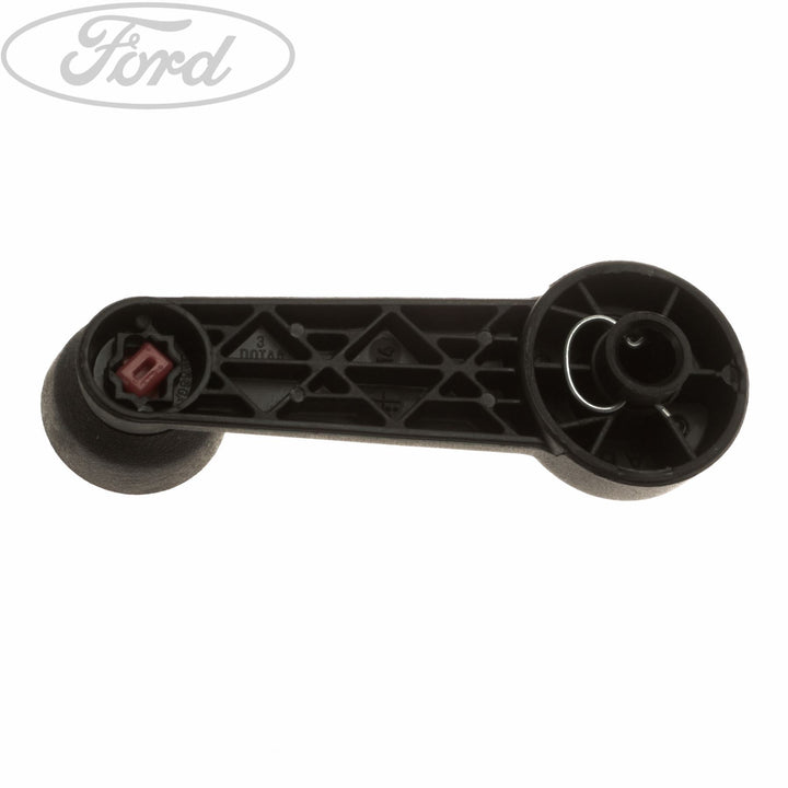 Manovella alzacristallo originale Ford 1197838