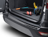 EcoSport dal 01/2017 ClimAir®* Protezione carico paraurti posteriore rinforzo
