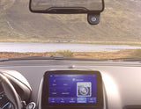 Fotocamera per cruscotto con risoluzione full HD