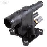 Raccordo adattatore liquido di raffreddamento 1682255