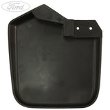 Paraspruzzi anteriore dx originale Ford Transit Custom dal 09/2014 1915641