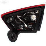 Gruppo ottico interno posteriore sx originale Ford Mondeo 1744244