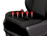 Xvision (SCC)* Kit Riscaldamento sedile Per un solo sedile