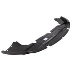 Deflettore d'aria sottoscocca anteriore originale FORD Focus MK2, C-Max, RS ST - 1433155