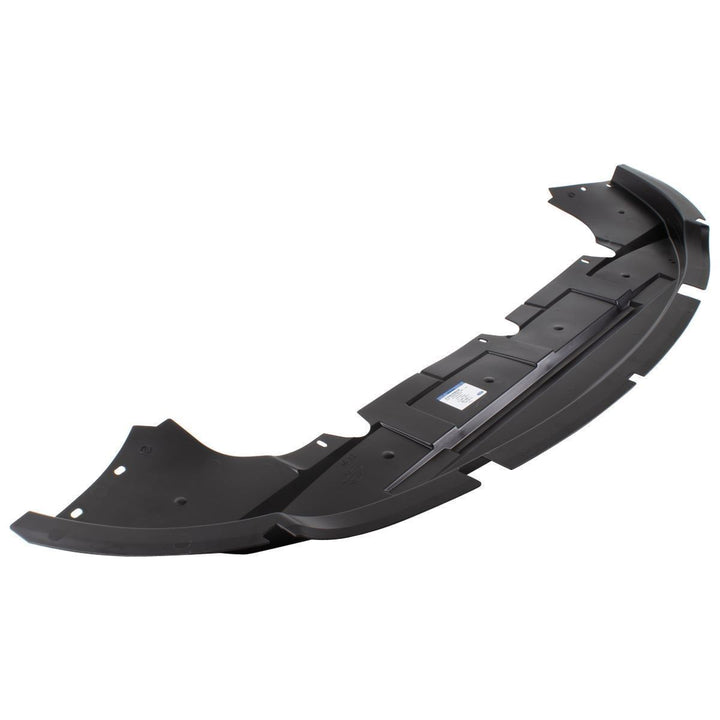 Deflettore d'aria sottoscocca anteriore originale FORD Focus MK2, C-Max, RS ST - 1433155