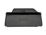Originale Ford Puma Tappetino per kit di ricarica wireless con simbolo di ricarica wireless stampato