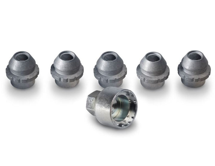 Originale Ford EcoSport/Bronco Kit bulloni antifurto per cerchi in lega