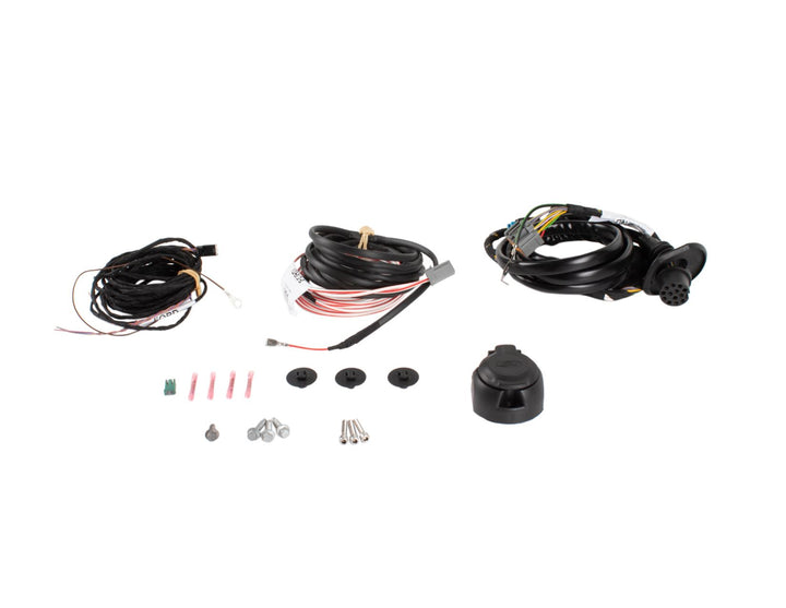 Originale Ford Tourneo®/Transit Connect® Kit collegamenti elettrici per gancio traino connettore a 13 pin