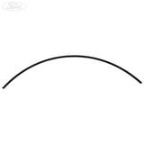 Inserto guarnizione originale parabrezza Ford Focus MK2 1424993