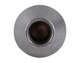 Dado cerchi in lega con tappo in acciaio inox originale
