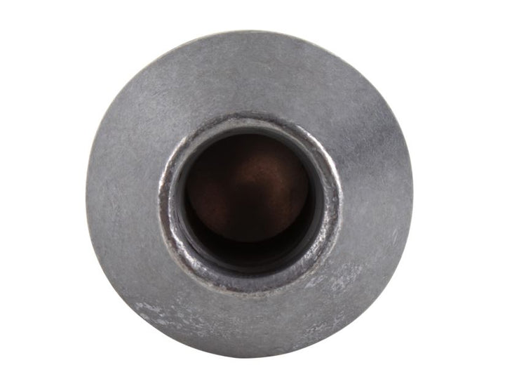 Dado cerchi in lega con tappo in acciaio inox originale