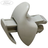 Gancio appendiabiti posteriore lino orig. Ford Fiesta 2008-2019 1697519