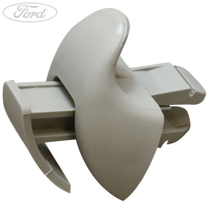 Gancio appendiabiti posteriore lino orig. Ford Fiesta 2008-2019 1697519