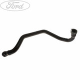 Tubo riscaldante aspirazione C-Max Focus cambio manuale guida a sx 2010-2019