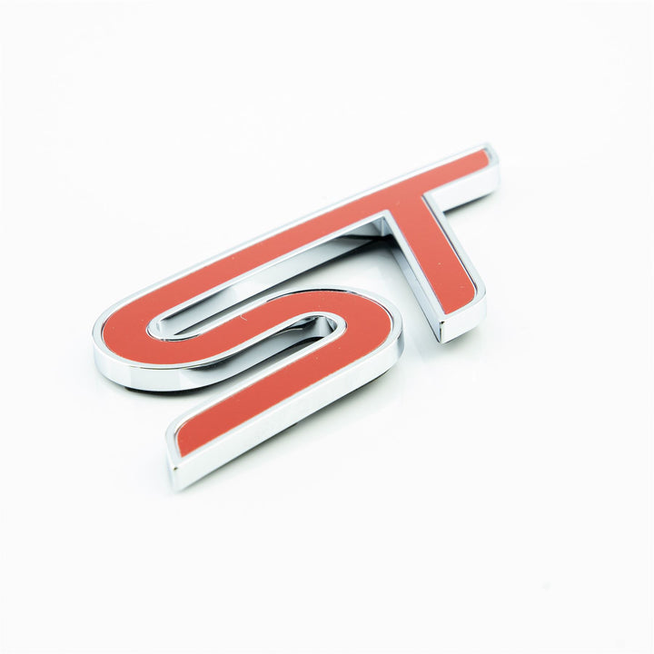 Logo ST200 Fiesta 2018-2023