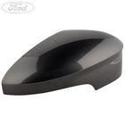Corpo specchietto esterno destro originale Ford S-MAX/Galaxy/Edge, Magnetic Grey