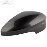 Corpo specchietto esterno destro originale Ford S-MAX/Galaxy/Edge, Magnetic Grey