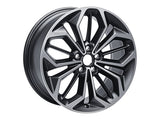 Originale Ford Focus dal 04/2018 Cerchi in lega 18