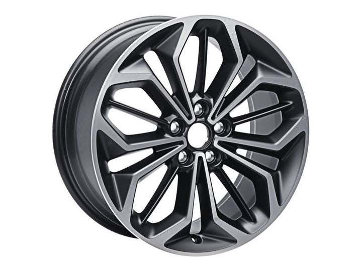 Originale Ford Focus dal 04/2018 Cerchi in lega 18