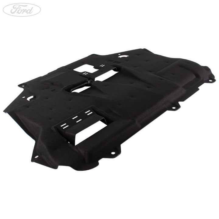 Parafango inferiore originale Ford Focus RS per il vano motore 2016-2020