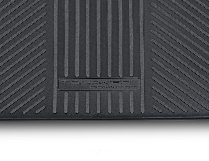 Originale Ford Tourneo Connect® Tappetino antiscivolo per vano bagagli Nero