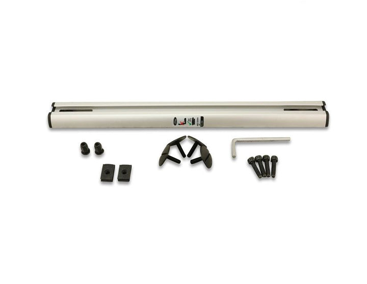 Originale Ford Galaxy/S-MAX Kit activity barra corta in alluminio