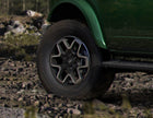 Originale Ford Bronco dal 10/2022 Cerchi in lega 18