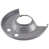 Piastra porta disco freno anteriore originale Ford 4432522